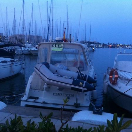 La Manga Apartment Capri エクステリア 写真