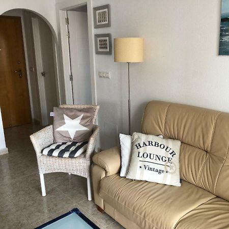 La Manga Apartment Capri エクステリア 写真
