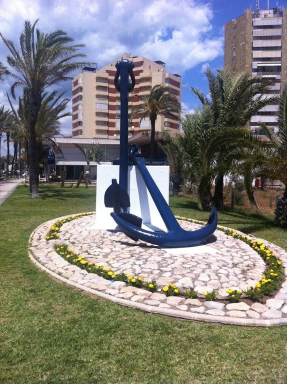 La Manga Apartment Capri エクステリア 写真