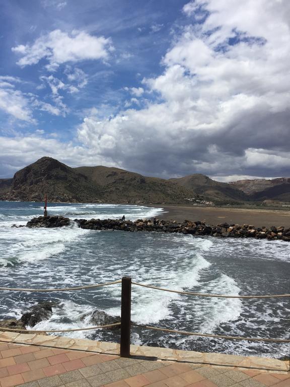 La Manga Apartment Capri エクステリア 写真