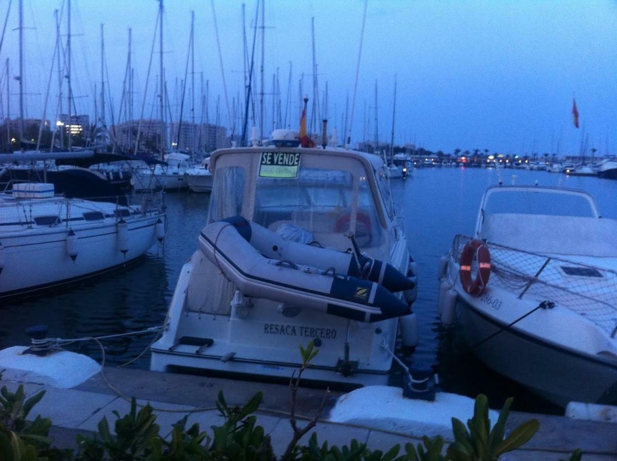 La Manga Apartment Capri エクステリア 写真