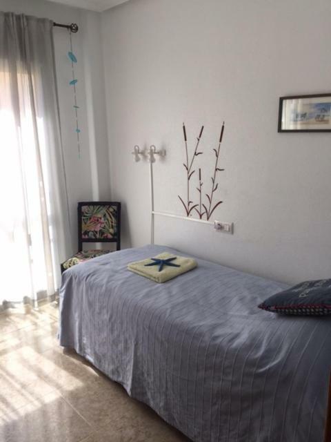 La Manga Apartment Capri エクステリア 写真