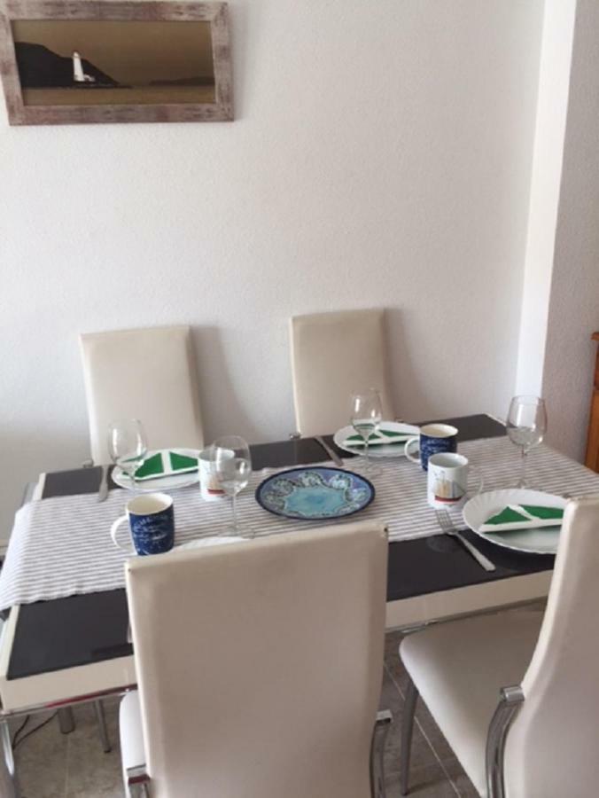 La Manga Apartment Capri エクステリア 写真