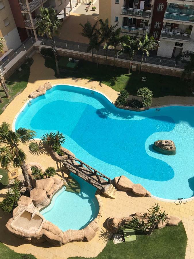 La Manga Apartment Capri エクステリア 写真