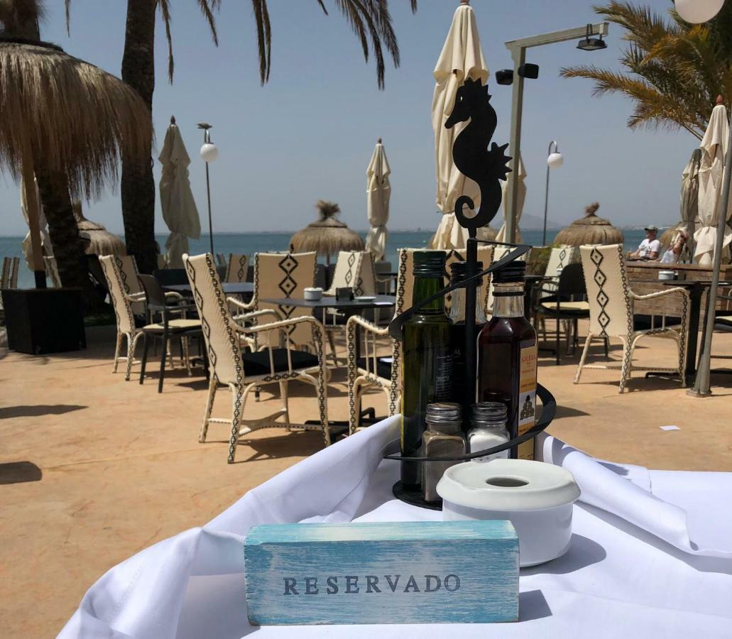 La Manga Apartment Capri エクステリア 写真