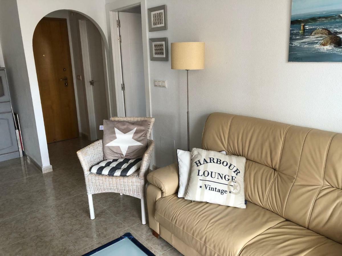 La Manga Apartment Capri エクステリア 写真