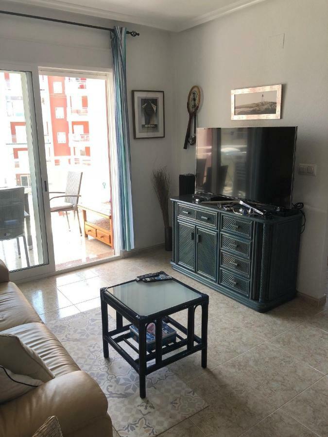 La Manga Apartment Capri エクステリア 写真