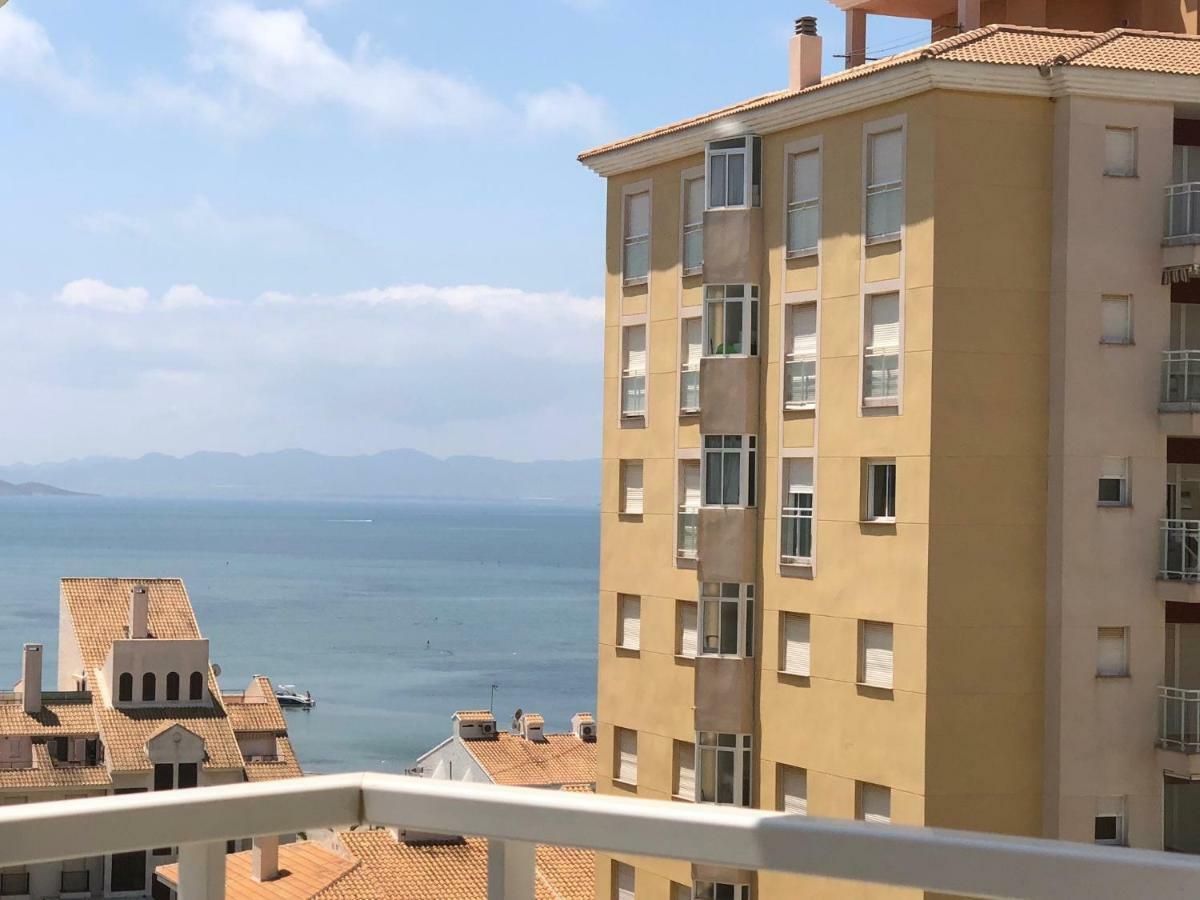 La Manga Apartment Capri エクステリア 写真