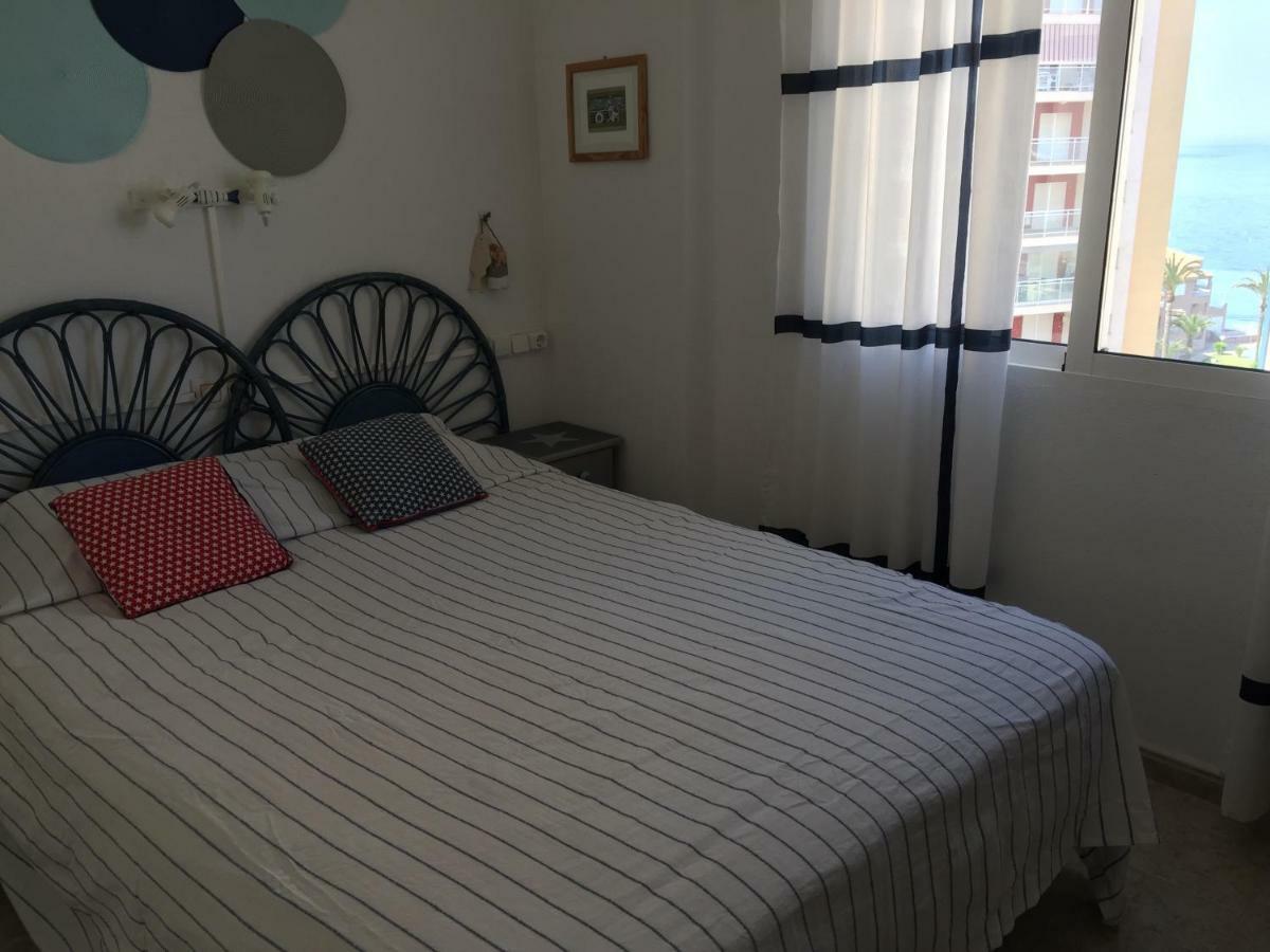 La Manga Apartment Capri エクステリア 写真