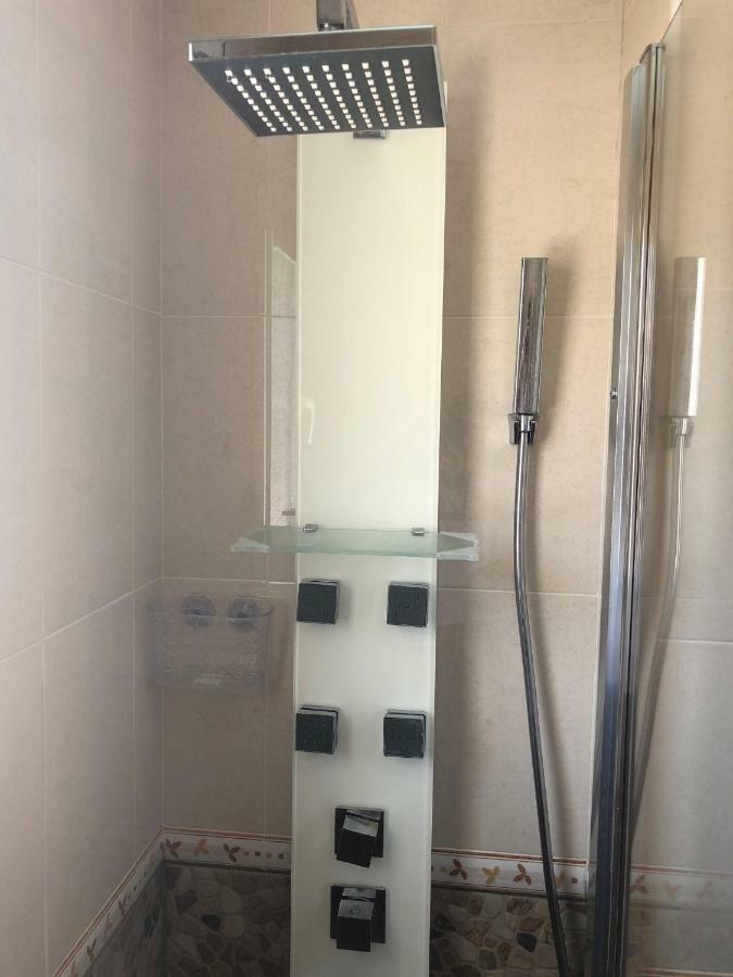 La Manga Apartment Capri エクステリア 写真