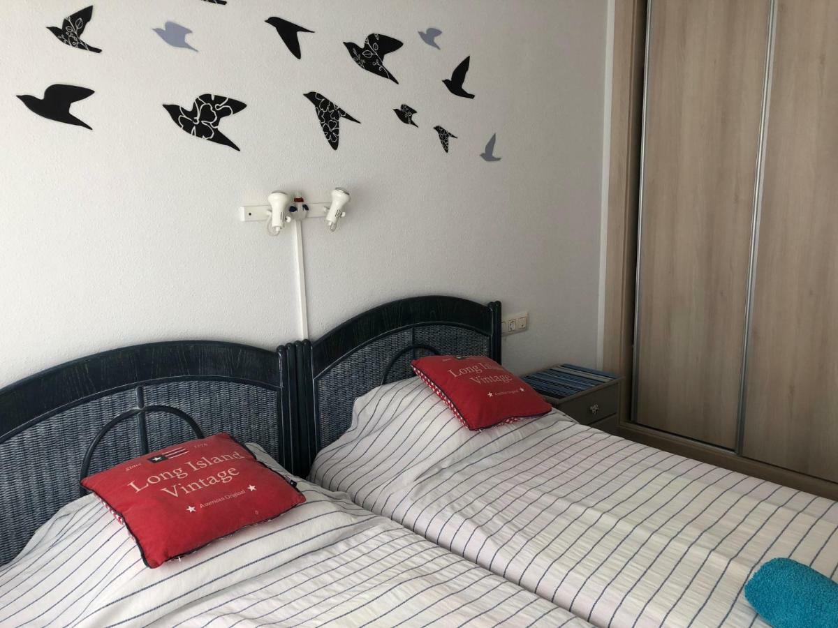 La Manga Apartment Capri エクステリア 写真