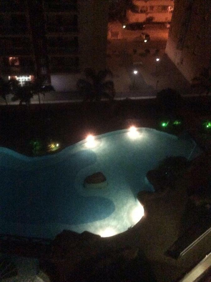 La Manga Apartment Capri エクステリア 写真